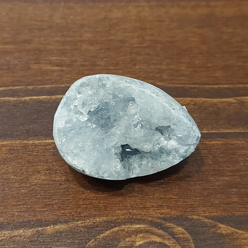 🔥 Sale 🔥 Celestite Cluster - 7 - Final Price